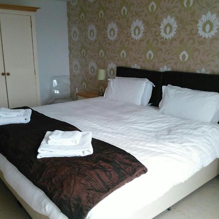 South Fistral Seaview 2-Bed Apartment New Quay Kültér fotó