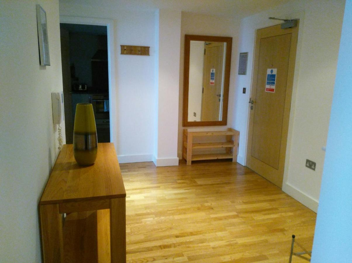 South Fistral Seaview 2-Bed Apartment New Quay Kültér fotó